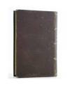 Contracubierta de HISTOIRE DE FRANCE RACONTÉE PAR LES CONTEMPORAINS 52 53 54 (B. Zeller) Hachette et Cie 1887