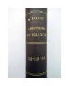 Muestra 1 de HISTOIRE DE FRANCE RACONTÉE PAR LES CONTEMPORAINS 52 53 54 (B. Zeller) Hachette et Cie 1887