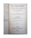 Muestra 2 de HISTOIRE DE FRANCE RACONTÉE PAR LES CONTEMPORAINS 52 53 54 (B. Zeller) Hachette et Cie 1887