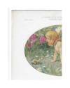 Muestra 2 de JOURNAL DE LA DECORATION AÑO XIX LÁM. 13. ACADÉMIES D'ENFANTS (G. Sturm) Ar. Guérinet Circa 1905. CROMOLITO