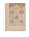 Contracubierta de JOURNAL DE LA DECORATION AÑO XIX LÁM. 17. DÉCORATIONS MURALES (R. Bacard) Ar. Guérinet Circa 1905. CRO