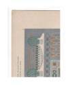 Muestra 2 de JOURNAL DE LA DECORATION AÑO XIX LÁM. 40. ORNEMENTS POUR POCHOIR (S. Imberg) Circa 1905. CROMOLITOGRAFÍA 63