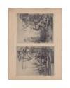 Muestra 8 de PEINTURE DECORATIVE AU XVIII SIECLE SERIE 3. Chinoiseries. COMPLETA 43 FOTOTIPIAS (Boucher) Circa 1915. FOT