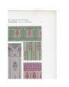 Muestra 3 de JOURNAL DE LA DECORATION AÑO XXI LÁM. 2. MOTIFS DE DÉCORATION PLANE ET BORDURES (G. Rossmann) Circa 1907. C