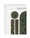 Muestra 2 de JOURNAL DE LA DECORATION AÑO XXI LÁM. 16. FRISES D'OISEAUX ET PANNEAUX (L. Drexler) Circa 1907. CROMOLITOGR
