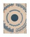 Muestra 4 de JOURNAL DE LA DECORATION AÑO XXI LÁM. 19. DÉCORATIONS DE COINS ET BORDURES (A. Lampert) Circa 1907. CROMOLI