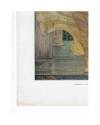 Contracubierta de JOURNAL DE LA DECORATION AÑO XXI LÁM. 22. DANSEUSE (František Kupka) Ar. Guérinet Circa 1907. CROMOLIT