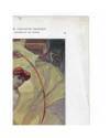 Muestra 3 de JOURNAL DE LA DECORATION AÑO XXI LÁM. 22. DANSEUSE (František Kupka) Ar. Guérinet Circa 1907. CROMOLITOGRAF