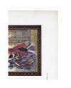 Muestra 3 de JOURNAL DE LA DECORATION AÑO XXV LÁM. 13. PANNEAUX LOUIS XV (M. Schwarzer) Ar. Guérinet Circa 1911. CROMOLI