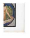 Muestra 1 de JOURNAL DE LA DECORATION AÑO XXV LÁM. 31. PANNEAUX DE FIGURES (K. Ullrich) Ar. Guérinet Circa 1911. CROMOLI