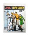Cubierta de FLASH GORDON 13. GUERRA EN EL MAR (Don Moore/Alex Raymond) Buru Lan 1971