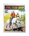 Cubierta de FLASH GORDON 17. PELIGRO TRAS PELIGRO (Don Moore/Alex Raymond) Buru Lan 1971