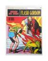 Cubierta de FLASH GORDON 29. LA FUGA DE KANG (Don Moore/Austin Briggs) Buru Lan 1971