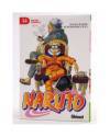 Cubierta de NARUTO 14 (Masashi Kishimoto) Glenat 2005