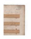 Muestra 3 de CONSTRUCTIONS ON BOIS Heft I LÁM 2. Planches découpées pour ornementation (Louis Degen) A. Morel 1866. LITO