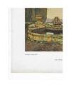Contracubierta de DEKORATIVE VORBILDER AÑO XXVI LÁM. 4. ITALIENISCHE LANDSCHAFT (Franz Waldraff) J. Hoffmann 1915. CROMO