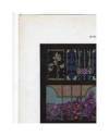 Muestra 2 de DEKORATIVE VORBILDER AÑO XXVI LÁM. 12. BORDÜREN (G.M. Elwood) J. Hoffmann 1915. CROMOLITOGRAFÍA 63x46