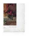 Muestra 1 de DEKORATIVE VORBILDER AÑO XXVI LÁM. 38. SONNENBLUMEN UND ROSEN (Arno Drescher) J. Hoffmann 1915. CROMOLITOGR