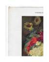 Muestra 2 de DEKORATIVE VORBILDER AÑO XXVI LÁM. 38. SONNENBLUMEN UND ROSEN (Arno Drescher) J. Hoffmann 1915. CROMOLITOGR
