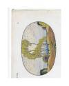 Muestra 2 de DEKORATIVE VORBILDER AÑO XXVI LÁM. 56. LANDSCHAFTEN (G. Broel) J. Hoffmann 1915. CROMOLITOGRAFÍA 63x46