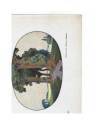 Muestra 3 de DEKORATIVE VORBILDER AÑO XXVI LÁM. 56. LANDSCHAFTEN (G. Broel) J. Hoffmann 1915. CROMOLITOGRAFÍA 63x46