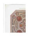 Muestra 2 de MODELLI D ARTE DECORATIVA AÑO VI LÁM. 5. Decorazione per Soffitto (Augusto Santini) 1913. CROMOLITOGRAFÍA 6