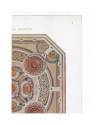 Muestra 3 de MODELLI D ARTE DECORATIVA AÑO VI LÁM. 5. Decorazione per Soffitto (Augusto Santini) 1913. CROMOLITOGRAFÍA 6