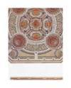 Muestra 4 de MODELLI D ARTE DECORATIVA AÑO VI LÁM. 5. Decorazione per Soffitto (Augusto Santini) 1913. CROMOLITOGRAFÍA 6