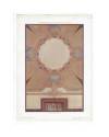 Cubierta de MODELLI D ARTE DECORATIVA AÑO VI LÁM. 52. Decorazione per Soffitto e Parete (Costantino Grondona) 1913. CROM