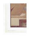 Contracubierta de MODELLI D ARTE DECORATIVA AÑO VI LÁM. 52. Decorazione per Soffitto e Parete (Costantino Grondona) 1913