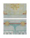 Muestra 4 de MODELLI D ARTE DECORATIVA AÑO VII LÁM. 16. DECORAZIONI PER SOFFITTO E PARETE (Costantino Grondona) 1914. CR