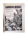 Muestra 2 de RELATOS SALVAJES VOL. 1 75. CONAN EL BÁRBARO. LÁGRIMAS NEGRAS (Vvaa) Vértice 1980