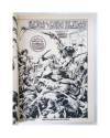 Muestra 2 de RELATOS SALVAJES VOL. 1 77. CONAN EL BÁRBARO. LOS HIJOS DEL LOBO BLANCO (Vvaa) Vértice 1980