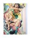 Muestra 1 de RELATOS SALVAJES VOL. 1 78. CONAN EL BÁRBARO. EL CAMINO DE LAS ÁGUILAS (Vvaa) Vértice 1980