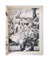 Muestra 3 de RELATOS SALVAJES VOL. 1 78. CONAN EL BÁRBARO. EL CAMINO DE LAS ÁGUILAS (Vvaa) Vértice 1980
