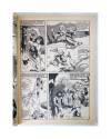 Muestra 3 de RELATOS SALVAJES VOL. 1 79. CONAN EL BÁRBARO. LA LEGIÓN DE LOS MUERTOS (Vvaa) Vértice 1980