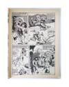 Muestra 3 de RELATOS SALVAJES VOL. 1 79. CONAN EL BÁRBARO. LA LEGIÓN DE LOS MUERTOS (Vvaa) Vértice 1980