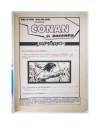 Muestra 1 de RELATOS SALVAJES VOL. 1 80. CONAN EL BÁRBARO. LA ESTRELLA DE KHORALA (Vvaa) Vértice 1980