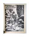Muestra 2 de RELATOS SALVAJES VOL. 1 80. CONAN EL BÁRBARO. LA ESTRELLA DE KHORALA (Vvaa) Vértice 1980