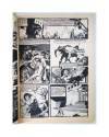 Muestra 3 de RELATOS SALVAJES VOL. 1 80. CONAN EL BÁRBARO. LA ESTRELLA DE KHORALA (Vvaa) Vértice 1980