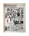 Muestra 2 de RELATOS SALVAJES VOL. 1 82. CONAN EL BÁRBARO. LUNA DE SANGRE (Vvaa) Vértice 1980