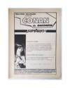 Muestra 1 de RELATOS SALVAJES VOL. 1 82. CONAN EL BÁRBARO. LUNA DE SANGRE (Vvaa) Vértice 1980