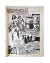 Muestra 2 de RELATOS SALVAJES VOL. 1 82. CONAN EL BÁRBARO. LUNA DE SANGRE (Vvaa) Vértice 1980