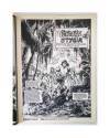 Muestra 2 de RELATOS SALVAJES VOL. 1 84. CONAN EL BÁRBARO. VENDAVAL DE STYGIA (Vvaa) Vértice 1980