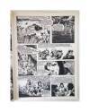 Muestra 3 de RELATOS SALVAJES VOL. 1 84. CONAN EL BÁRBARO. VENDAVAL DE STYGIA (Vvaa) Vértice 1980