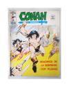 Cubierta de CONAN EL BARBARO VOL. 2 17. Vértice 1974