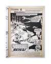 Muestra 1 de CONAN EL BARBARO VOL. 2 19. Vértice 1974