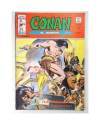 Cubierta de CONAN EL BARBARO VOL. 2 20. Vértice 1974