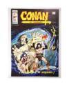 Cubierta de CONAN EL BARBARO VOL. 2 27. Vértice 1974