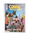 Cubierta de CONAN EL BARBARO VOL. 2 29. Vértice 1974